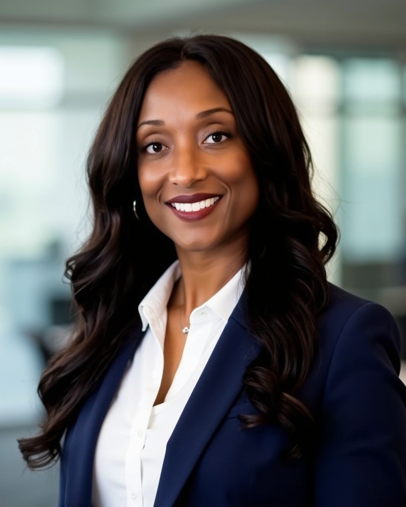 Rhonda Bettis, Founder and CEO of Prime Village